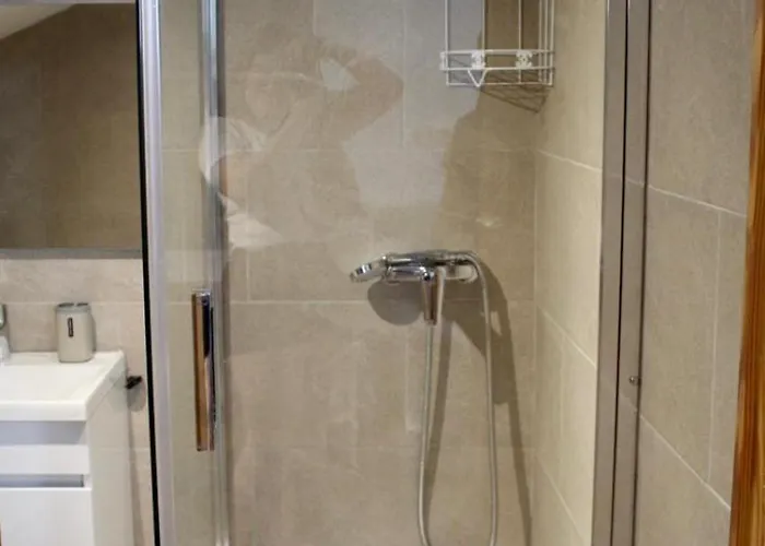 Buhardilla Barranquilla Poyales del Hoyo