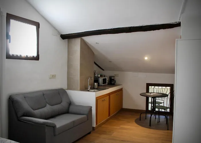 Buhardilla Barranquilla *