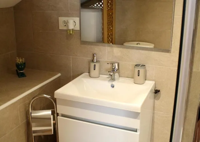 Buhardilla Barranquilla