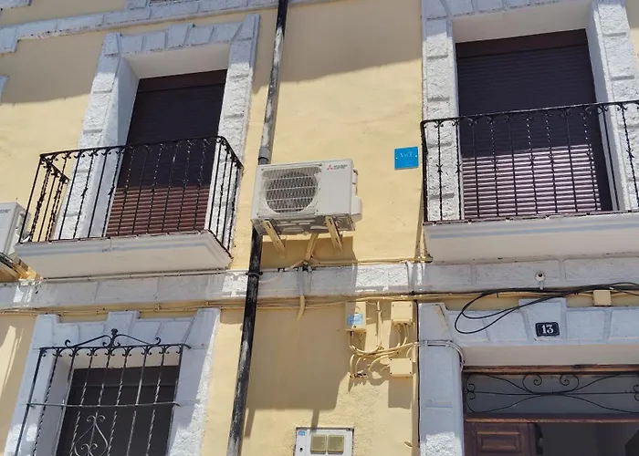 Apartman Buhardilla Barranquilla Poyales del Hoyo